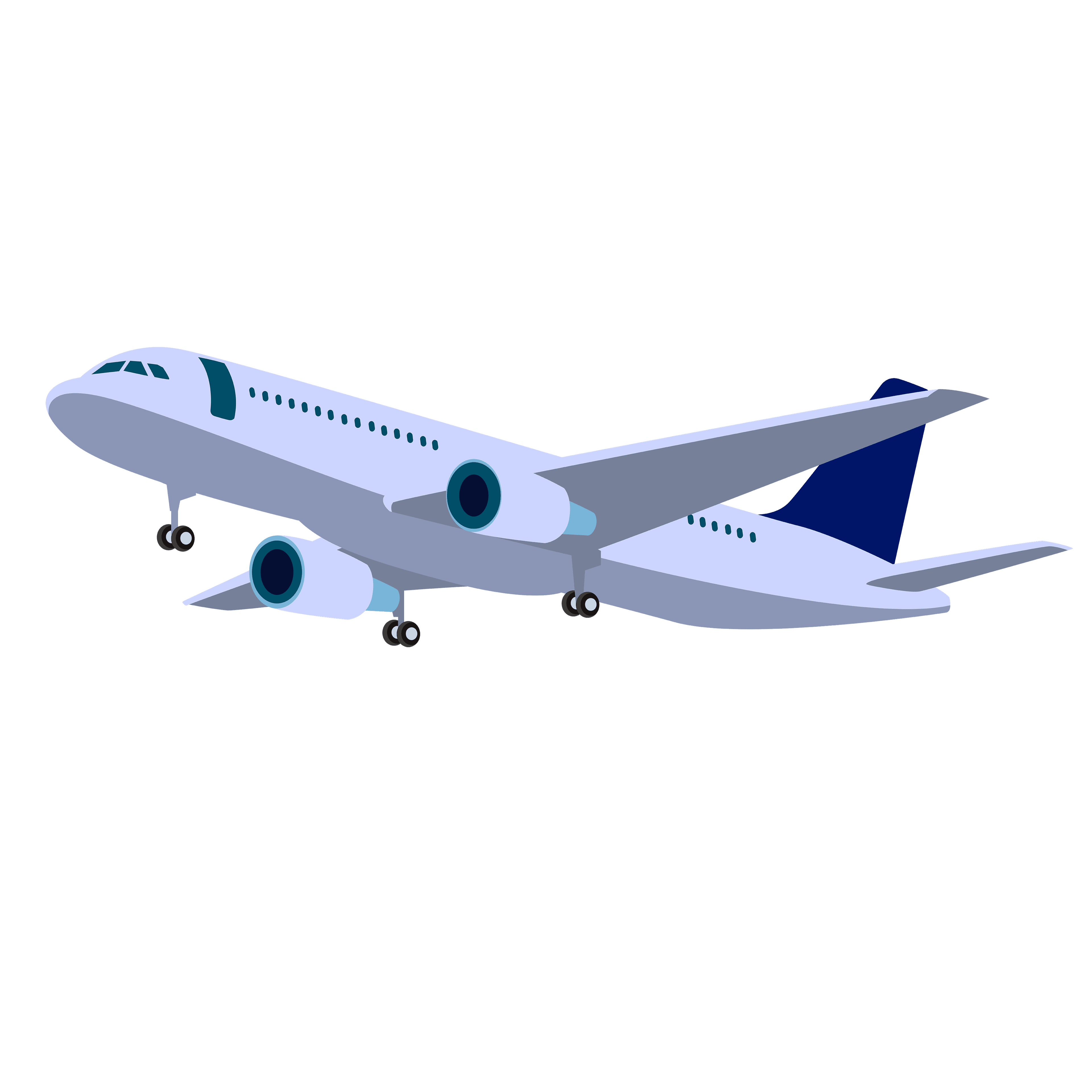 Airlines Reservation System thumbnail
