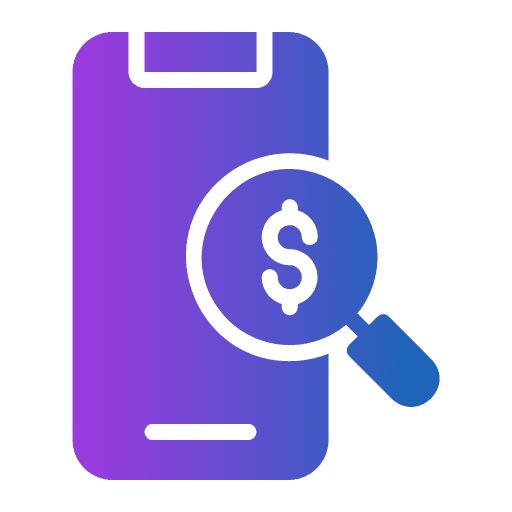 NotePaisa Expense Tracker preview