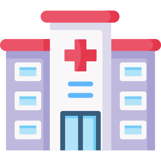 Hospital Management System preview