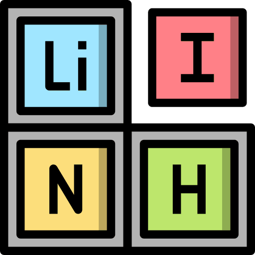 Modern Periodic Table App thumbnail